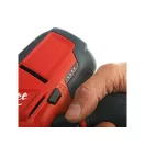 Ferăstrău alternativ fără fir MILWAUKEE M12 CHZ-602 x (2 x baterii de 6,0 Ah + încărcător)