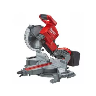   MILWAUKEE ferăstrău de onglet cu acumulator M18 FMS254-0 (fără baterie + încărcător)