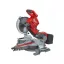 MILWAUKEE ferăstrău de onglet cu acumulator M18 FMS254-0 (fără baterie + încărcător)