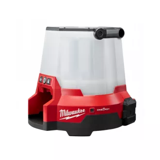   Lampă LED fără fir MILWAUKEE M18 ONESLSP-0 (fără baterie + încărcător)