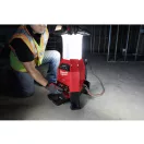 Lampă LED reîncărcabilă MILWAUKEE și încărcător M18 ONESLDP-0 (fără baterie + încărcător)