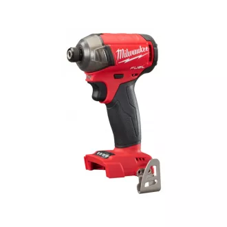   Șofer cu impact MILWAUKEE cu acumulator M18 FQID-0X 1/4" HEX (fără baterie + încărcător)