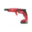 Șurubelniță fără fir pentru plăci de gips-carton MILWAUKEE M18 FSGC-202 x (2 x baterii de 2,0 Ah + încărcător)