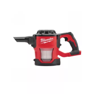   Aspirator de mână fără fir MILWAUKEE M18 CV-0 (fără baterie + încărcător)