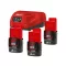 MILWAUKEE Set baterie și încărcător M12NRG-303