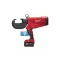 MILWAUKEE Sertizor cablu M18 HCCT109/42-522C (1 baterie de 5,0 Ah + 1 baterie de 2,0 Ah + încărcător)