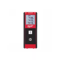 Telemetre laser