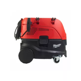 MILWAUKEE Aspirator industrial AS 30LAC (30L)