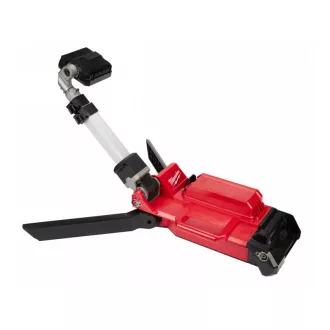   Reflector LED MILWAUKEE trepied alimentat cu baterie M18 ONERSAL-0 (fără baterie + încărcător)