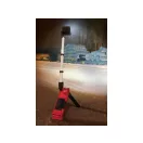 Reflector LED MILWAUKEE trepied alimentat cu baterie M18 ONERSAL-0 (fără baterie + încărcător)