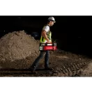 Reflector LED MILWAUKEE trepied alimentat cu baterie M18 ONERSAL-0 (fără baterie + încărcător)