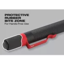 MILWAUKEE Lanternă de buzunar LED cu baterii alcaline 100 lm 2 x AAA IPL-LED