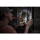 MILWAUKEE Lanternă de buzunar LED cu baterii alcaline 100 lm 2 x AAA IPL-LED