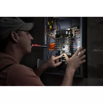   MILWAUKEE Lanternă de buzunar LED cu baterii alcaline 100 lm 2 x AAA IPL-LED
