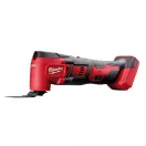 Mașină multifuncțională fără fir MILWAUKEE M18 BMT-0X (fără baterie + încărcător)