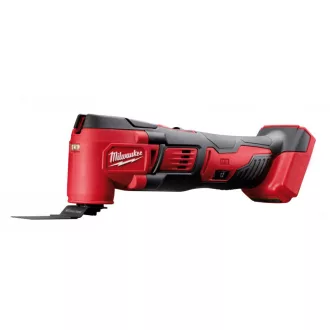   Mașină multifuncțională fără fir MILWAUKEE M18 BMT-0X (fără baterie + încărcător)