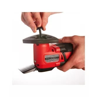   Mașină multifuncțională fără fir MILWAUKEE M18 BMT-0X (fără baterie + încărcător)