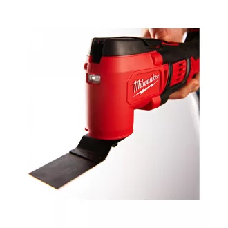   Mașină multifuncțională fără fir MILWAUKEE M18 BMT-0X (fără baterie + încărcător)