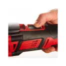 Mașină multifuncțională fără fir MILWAUKEE M18 BMT-0X (fără baterie + încărcător)
