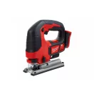 Ferăstrău alternativ fără fir MILWAUKEE M18 BJS-0X (fără baterie + încărcător)