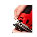 Ferăstrău alternativ fără fir MILWAUKEE M18 BJS-0X (fără baterie + încărcător)