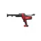 Pistol de chit și lipici fără fir MILWAUKEE 310 ml C18 PCG/310C-0B (fără baterie + încărcător)