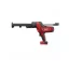 Pistol de chit și lipici fără fir MILWAUKEE 310 ml C18 PCG/310C-0B (fără baterie + încărcător)