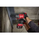 Șofer cu impact fără fir MILWAUKEE M18 ONEFHIWP12-502 x (2 x baterie de 5,0 Ah + încărcător)