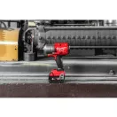 Șofer cu impact fără fir MILWAUKEE M18 ONEFHIWP12-502 x (2 x baterie de 5,0 Ah + încărcător)