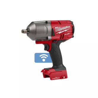   Șofer cu impact fără fir MILWAUKEE M18 ONEFHIWF12-0X (fără baterie + încărcător)
