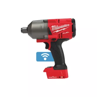   MILWAUKEE Șurubelniță cu impact cu acumulator M18 ONEFHIWF34-0X (fără acumulator și încărcător)