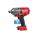 MILWAUKEE Șurubelniță cu impact cu acumulator M18 ONEFHIWF34-0X (fără acumulator și încărcător)