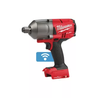   MILWAUKEE Șurubelniță cu impact cu acumulator M18 ONEFHIWF34-0X (fără acumulator și încărcător)