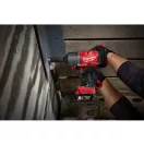Șofer cu impact MILWAUKEE cu acumulator M18 ONEFHIWF34-502 x 3/4" (2 x baterie de 5,0 Ah + încărcător)