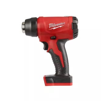   Suflantă de aer cald fără fir MILWAUKEE M18 BHG-0 (fără baterie + încărcător)