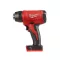 Suflantă de aer cald fără fir MILWAUKEE M18 BHG-0 (fără baterie + încărcător)