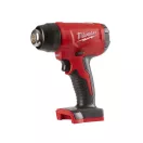 Suflantă de aer cald fără fir MILWAUKEE M18 BHG-0 (fără baterie + încărcător)