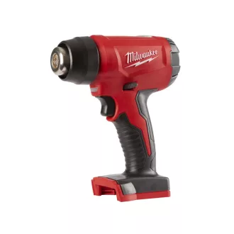  Suflantă de aer cald fără fir MILWAUKEE M18 BHG-0 (fără baterie + încărcător)