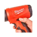 Suflantă de aer cald fără fir MILWAUKEE M18 BHG-0 (fără baterie + încărcător)