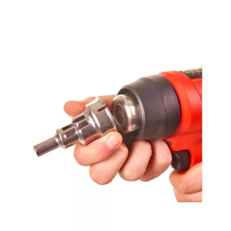   Suflantă de aer cald fără fir MILWAUKEE M18 BHG-0 (fără baterie + încărcător)