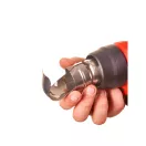 Suflantă de aer cald fără fir MILWAUKEE M18 BHG-0 (fără baterie + încărcător)