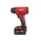 Suflantă de aer cald fără fir MILWAUKEE M18 BHG-502C (2 baterii de 5,0 Ah + încărcător)