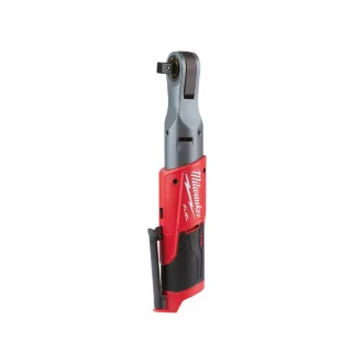   Cheie cu clichet fără fir MILWAUKEE M12 FIR12-0 1/2" (fără baterie + încărcător)