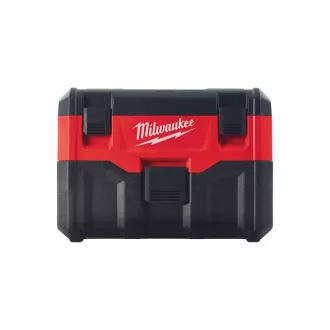   Aspirator fără fir MILWAUKEE M18 VC2-0 (fără baterie + încărcător)