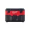 Aspirator fără fir MILWAUKEE M18 VC2-0 (fără baterie + încărcător)