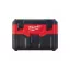 Aspirator fără fir MILWAUKEE M18 VC2-0 (fără baterie + încărcător)