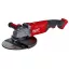 Polizor unghiular fără fir MILWAUKEE M18 FLAG230XPDB-0C (fără baterie + încărcător)