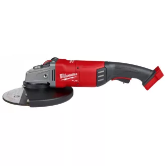   Polizor unghiular fără fir MILWAUKEE M18 FLAG230XPDB-0C (fără baterie + încărcător)