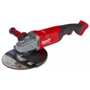 Polizor unghiular fără fir MILWAUKEE M18 FLAG230XPDB-0C (fără baterie + încărcător)