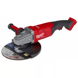   Polizor unghiular fără fir MILWAUKEE M18 FLAG230XPDB-0C (fără baterie + încărcător)